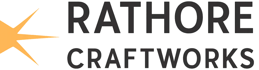 Rathore CraftWorks